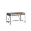 Thiam Metal Base Writing Desk