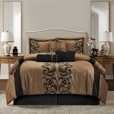 Comforter Set