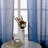 Sheer Curtain Pair-1663700630