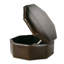 Custom Ottoman