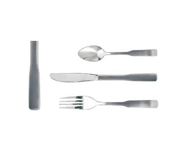 Fourchette pour aliments de mer Washington