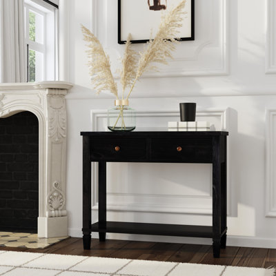 Charleston 36'' Console Table
