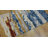Hand Tufted Wool Eco-Friendly Area Rugs - 8' x 10', Rectangle, Multicolor, Abstract Modern Design, High Pile Thick Handmade Anti Skid Area Rugs for Living Room, Bed Room-1765029741