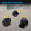 17 Stories 32cm Oscillating Blower Fan Fan