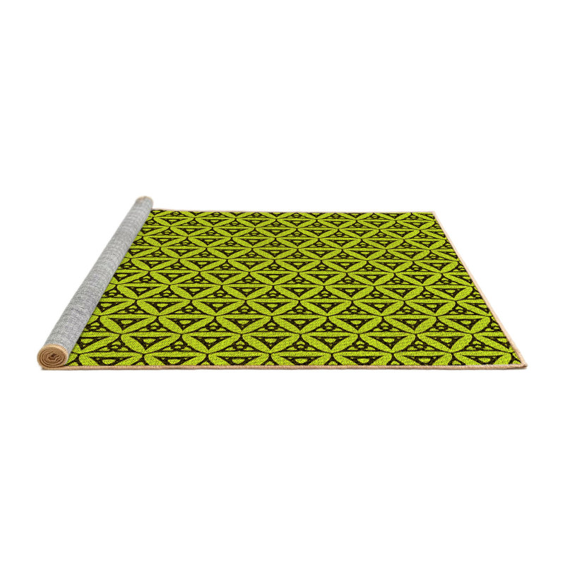 Indoor Rug, Square 8'