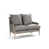 Limed Gray selected