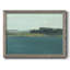 Calming Lake View II, reproduction d'art sur toile-5047176-5047175