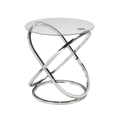 Cairo Accent Table
