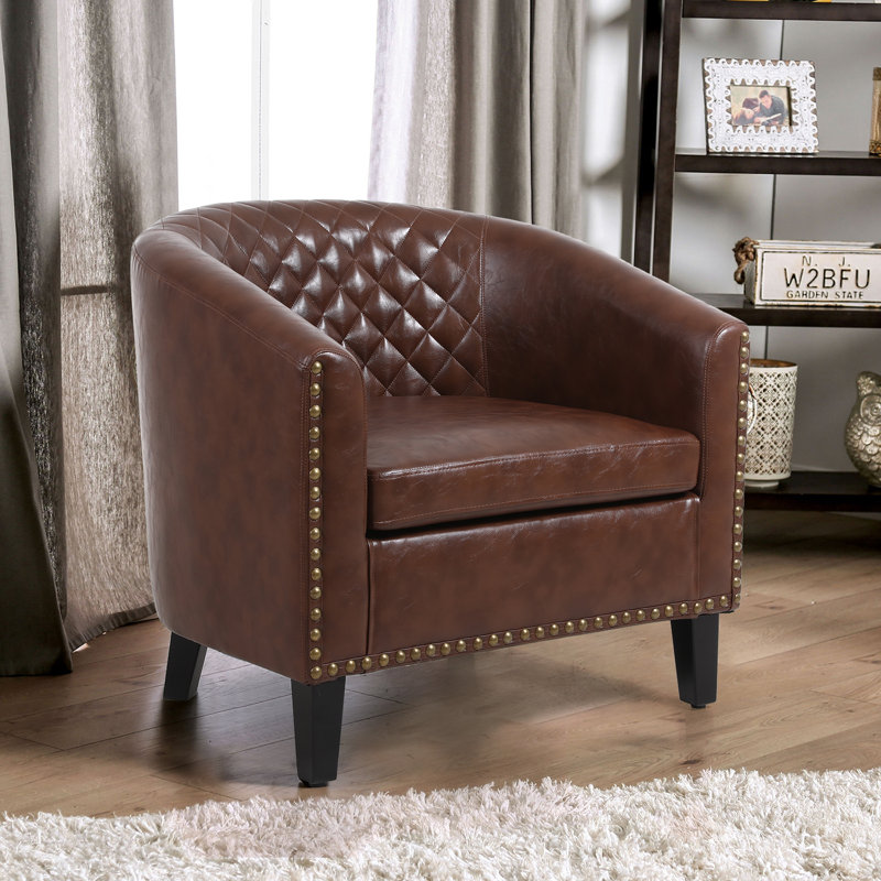 Fauteuil de 29,1 po Oaties
