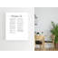 God Of My Salvation Psalm 51 - Wrapped Canvas Print