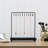 20-Hooks Jewelry Organizer With Tray