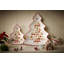 Winter Bakery Delight Tree in Platter-129514736