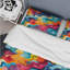 Ensemble de housse de couette Popart-553861550