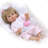 Silicone Baby Doll