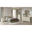 Table de chevet 2 tiroirs Barvelle-839196020