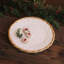 Vida Melamine Platter-1315786011