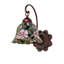 1 - Light Armed Sconce