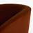 Bennett Upholstered Swivel Barrel Chair-1653501303