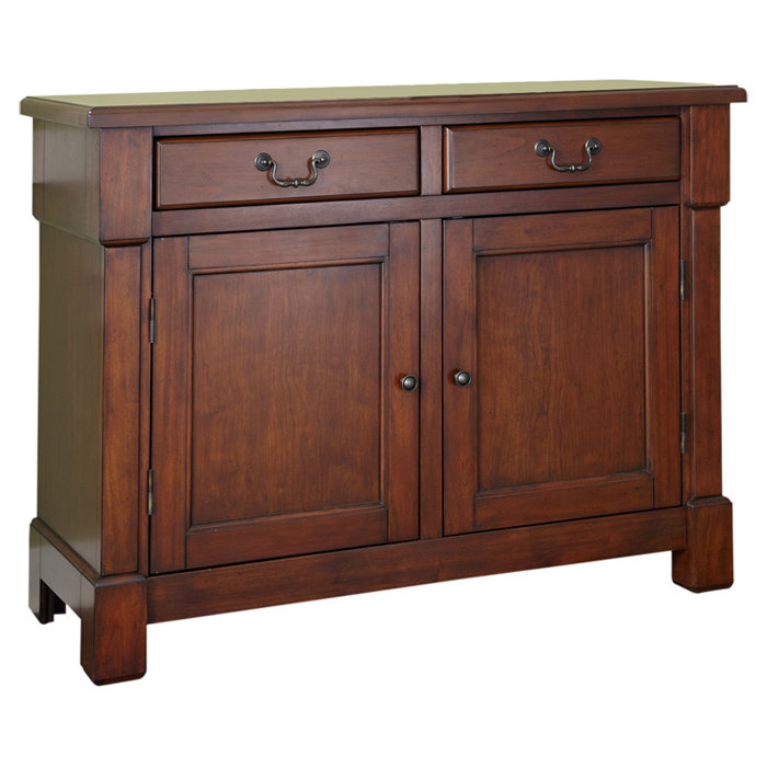 48 " W Server