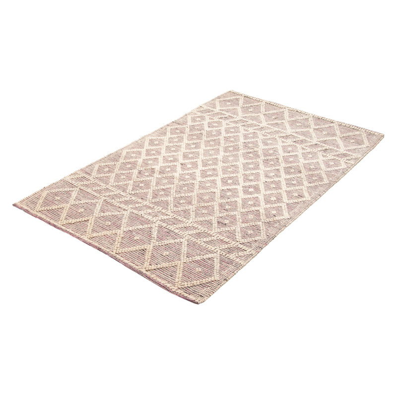 Tapis crème Sienna 5 pi 0 po x 8 pi 2 po