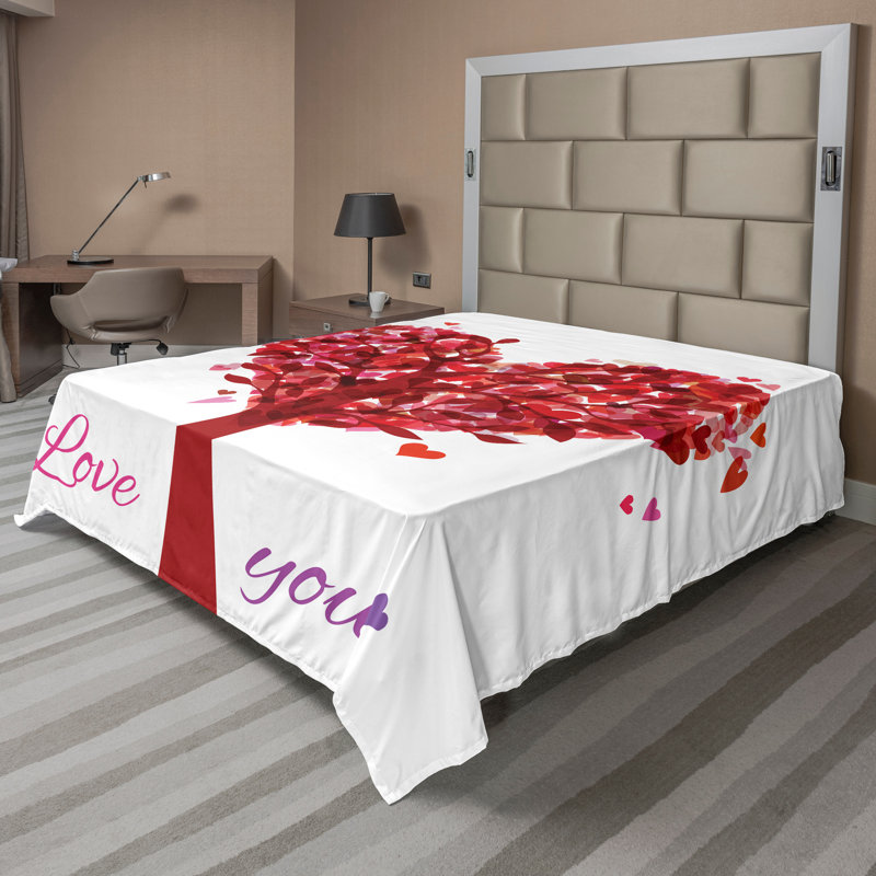 Drap-housse Ambesonne, Double