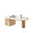 Table basse Rhuben