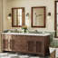 Miroir mural Amara Rustic Farmhouse-1898843796-1898843809