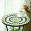 Table basse d'extérieur Mosaic