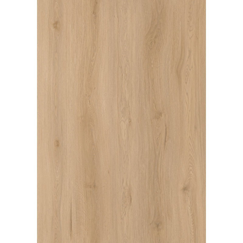 Plancher de luxe à verrouillage par clic Harper 6,5 mm 22 mils 9 po x 48 po Harper - Drift Carmel, Carmel Drift
