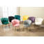 Fauteuil demi-tonneau de 22,8 po Marjeanne-88591643