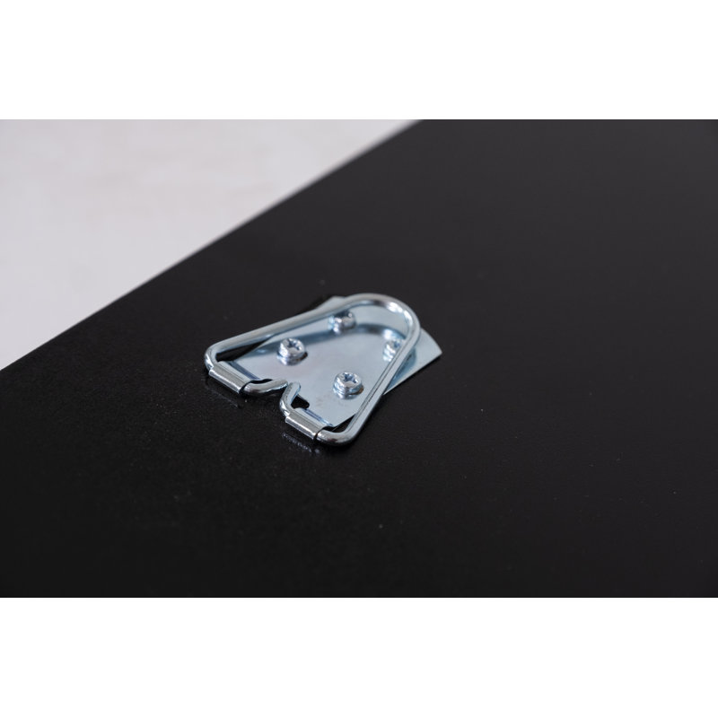 Tektas Flat Wall Mirror
