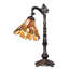 Anestassia Arched Table Lamp