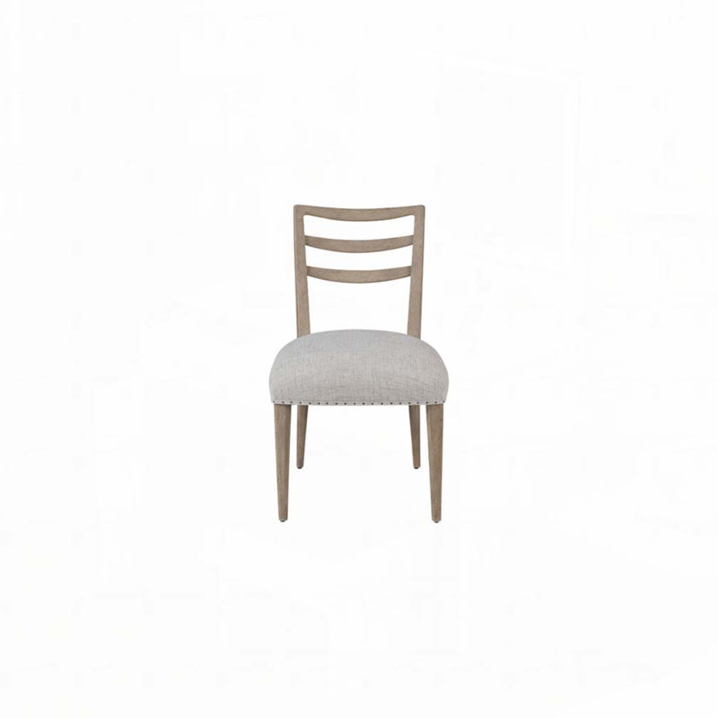 Chaises de salle à manger rembourrées