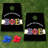 VictoryStore.com Solid Wood Cornhole Set-38858720