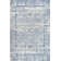 Misha Filigree Cream/Blue Rug