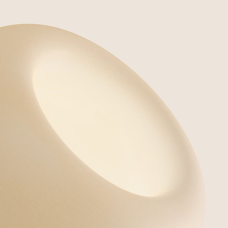 Gulp Pendant Light, Sedona, 18.5'' H x 6.97'' W x 6.97'' D, White