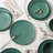 Stone Lain Rio 12-Piece Dinnerware Set Stoneware-105508995