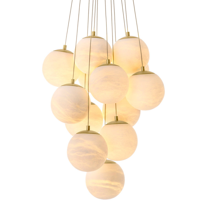 Sphinx 13 - Light Pendant