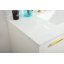 Ensemble de meuble-lavabo simple 42 po Broadlands-55784076