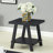 Tevis 3-Piece Wood Coffee Table with Shelf-834649499-834649711