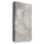 «Peach Perfect», ensemble de 3 toiles tendues-493418946