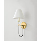 Demarest 1 Light Wall Sconce