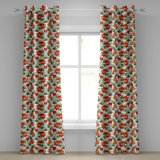 Sateen Blackout Pair