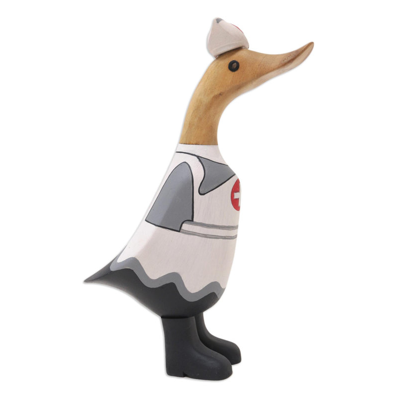 Figurine Alejandra