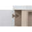 21.6" Vanity Base Only, Open Shelf On The Right, Green-318161380