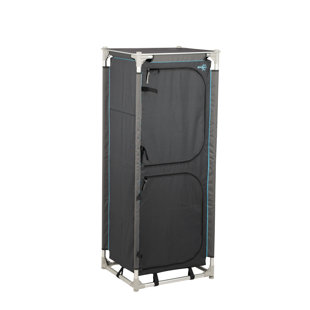 Metal Single Storage Cabinet ( 140cm H x 57cm W x 47cm D)