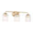 Eisele Medium Vanity from Generation Lighting -1227266159-1227266133-1227266135