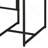 4-drawer Writing Desk
