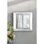 Miroir d'appoint 18 "X 18"