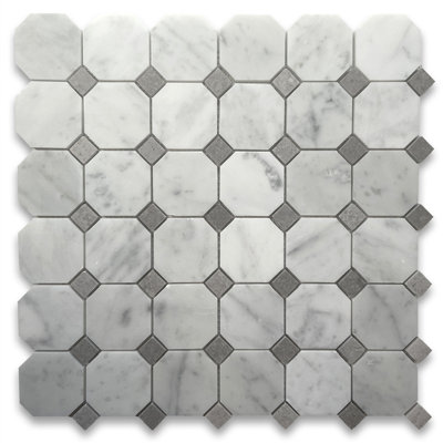 Carreau de mosaïque 12 po x 12 po